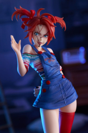 Chucky (Child´s Play) Bishoujo 1/7 PVC Figure Chucky 20 cm - PRE-ORDER