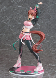 Umamusume: Pretty Derby 1/7 PVC Figure Dantsu Flame 28 cm - PRE-ORDER