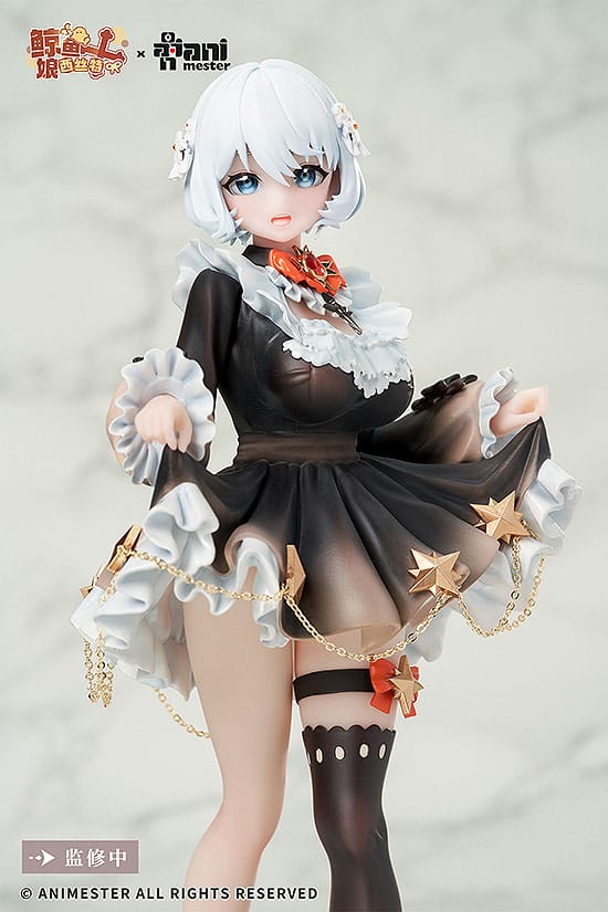 Original Character 1/7 PVC Figure Virtual Idol Sister 23 cm