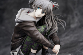 Neon Genesis Evangelion 1/7 PVC Figure Shikinami Asuka Langley Ver. Part 3 Radio Eva Original Color 12 cm - PRE-ORDER