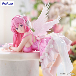 Goddess of Victory: Nikke Noodle Stopper PVC Figure Dorothy Nostalgia Ver. 15 cm - PRE-ORDER