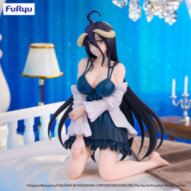 Overlord Noodle Stopper PVC Figure Albedo Loungewear Ver. 12 cm