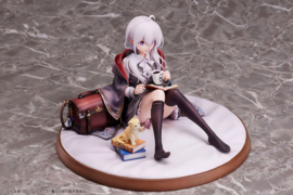 Wandering Witch: The Journey of Elaina 1/7 PVC Figure Elaina 13 cm - PRE-ORDER