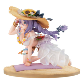 Princess Connect! Re:Dive Lucrea PVC Figure Shizuru (Summer) 23 cm