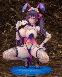 Asanagi Original Character 1/6 PVC Figure Dealer Bunny 23 cm - PRE-ORDER