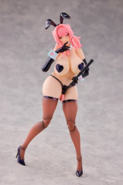 Original Character Action Figure 1/12 Reverse Bunny Nicole 17 cm - PRE-ORDER