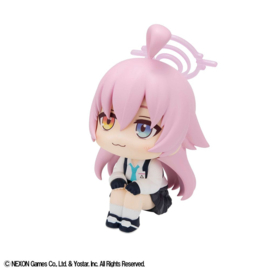 Blue Archive Look Up PVC Figure Hoshino 11 cm - PRE-ORDER
