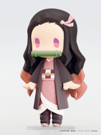 Demon Slayer HELLO! GOOD SMILE Action Figure Nezuko Kamado 10 cm - PRE-ORDER