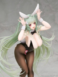 Goddess of Victory: Nikke 1/7 PVC Figure Soda Twinkle Bunny Ver. 24 cm - PRE-ORDER