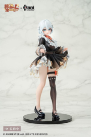 Original Character 1/7 PVC Figure Virtual Idol Sister Vocal Version 23 cm