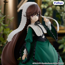Rozen Maiden PVC Figure Trio-Try-iT -Suiseiseki- 16 cm - PRE-ORDER