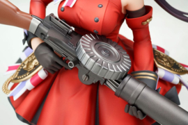 Girls' Frontline 1/7 Figure Lewis 26 cm - PRE-ORDER