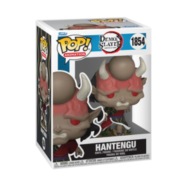 Demon Slayer Funko Pop Hantengu #1854