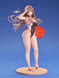 Goddess of Victory: Nikke 1/7 PVC Figure Rapi: Classic Vacation 25 cm - PRE-ORDER