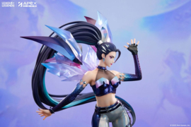 League of Legends 1/7 PVC Figure K/DA Kai'Sa All Out Ver. 28 cm - PRE-ORDER