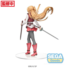Sword Art Online the Movie -Progressive- Aria of a Starless Night PM PVC Figure Asuna
