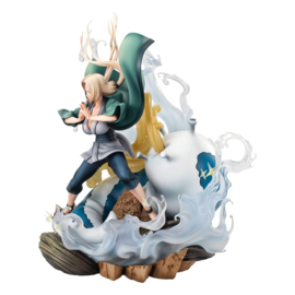 Naruto Gals PVC Figure Tsunade Ver. 3 27 cm