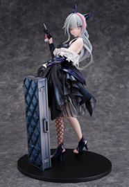 Girls Frontline 1/7 PVC Figure MDR: Cocktail Observer Ver. 24 cm