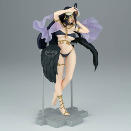 Overlord PVC Figure Classical Tuning Arabian Nights Albedo 21 cm - PRE-ORDER