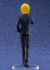 Hunter x Hunter Pop Up Parade PVC Figure Curarpikt: Suit Ver. L Size 22 cm - PRE-ORDER