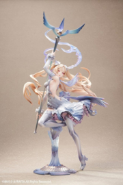 Original Character 1/7 PVC Figure Zettai Junpaku Mahou Shoujo Kotone Sasaki 31 cm - PRE-ORDER