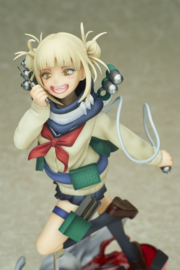 My Hero Academia 1/8 PVC Figure Himiko Toga 21 cm