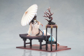 Azur Lane PVC Figure 1/7 Yat Sen Paragon of Celestial Grace Ver. 22 cm - PRE-ORDER