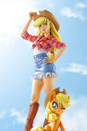 My Little Pony Bishoujo 1/7 PVC Figure Applejack 22 cm - PRE-ORDER