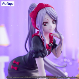Overlord Noodle Stopper PVC Figure Shalltear Loungewear Ver. 9 cm