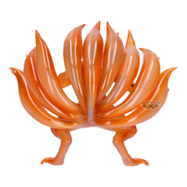 Naruto Shippuden PVC Figure Kurama II (Ver. B) 15 cm - PRE-ORDER