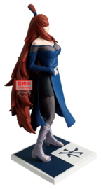 Naruto Shippuden Mizukage Mei Terumi PVC Figure 18 cm - PRE-ORDER