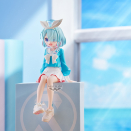 Blue Archive Monitor Top PVC Figure Arona - PRE-ORDER