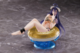 Overlord IV Aqua Float Girls PVC Figure Albedo Renewal Edition - PRE-ORDER