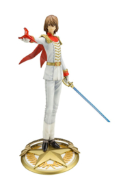 Persona 5 Royal ARTFXJ 1/8 PVC Figure Goro Akechi Phantom Thief Ver. 27 cm - PRE-ORDER