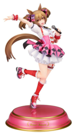 Umamusume Pretty Derby 1/7 PVC Figure Smart Falcon 25 cm - PRE-ORDER