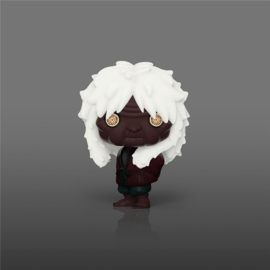 Dandadan Funko Pop Turbo Granny (GW) #2291