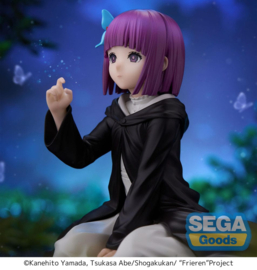 Frieren: Beyond Journey's End PVC Figure Fern In Those Days 10 cm
