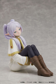 Frieren: Beyond Journey's End 1/7 PVC Figure Frieren 11 cm