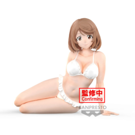 Shangri-La Frontier Celestial Vivi PVC Figure Rei Saiga 12 cm