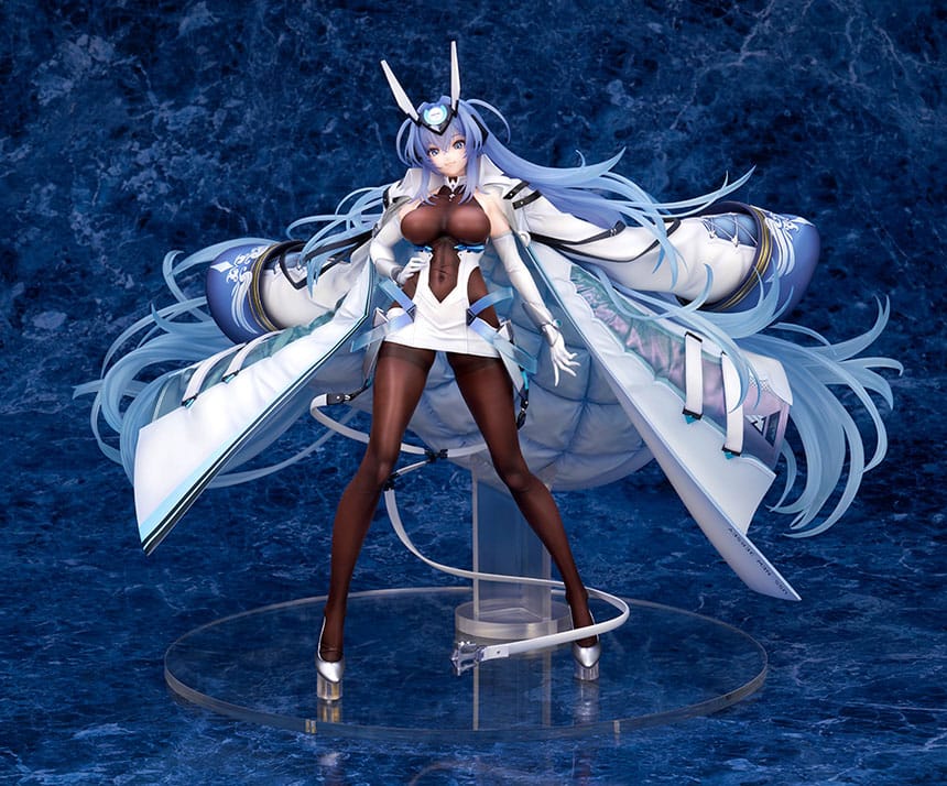 Azur Lane 1/7 PVC Figure New Jersey 30 cm - PRE-ORDER