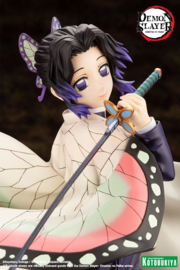 Demon Slayer: Kimetsu no Yaiba ARTFXJ 1/8 PVC Figure Shinobu Kocho 25 cm - PRE-ORDER