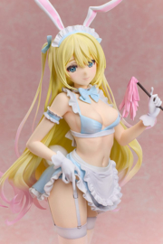 Original Character B-Style 1/4 PVC Figure Eruru: Pastel Rabbit Ver. Illustrated by DSmile 45 cm - PRE-ORDER