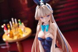 Blue Archive 1/7 PVC Figure Toki Asuma (Bunny Girl) 30 cm - PRE-ORDER