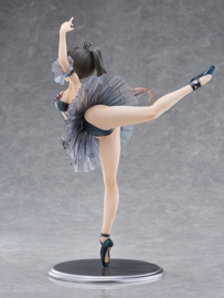 Avian Romance Pink Label 5 1/6 Figure Black Swan Girl 30 cm - PRE-ORDER