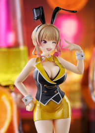 Bunny Garden Pop Up Parade PVC Figure Rin L Size 24 cm