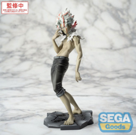 Dandadan Luminasta PVC Figure Okarun (transformed) Vol. 2 Ver. 1.5 18 cm - PRE-ORDER