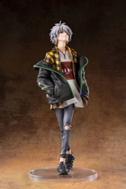 Neon Genesis Evangelion 1/7 PVC Figure Kaworu Nagisa Ver. Radio Eva Part 2 25 cm