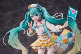 Hatsune Miku 1/7 PVC Figure Magical Mirai 2024 Ver. 25 cm - PRE-ORDER