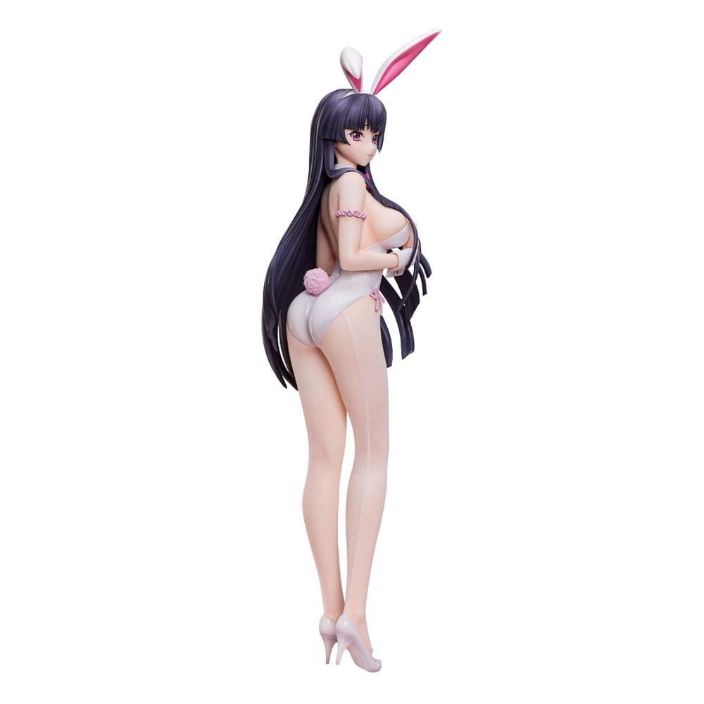 Code Geass: Rozé of the Recapture B-Style PVC Figure Sakura Haruyanaginomiya Bunny Ver. 45 cm - PRE-ORDER