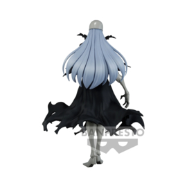 That Time I Got Reincarnated As A Slime Otherworlder PVC Figure Beretta 18 cm